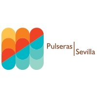 Pulseras Sevilla Logo